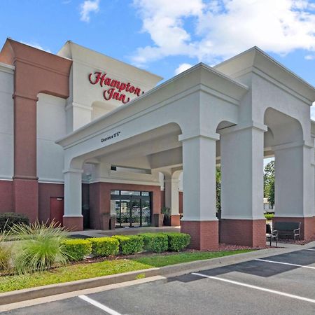 Hampton Inn Кингсленд Экстерьер фото