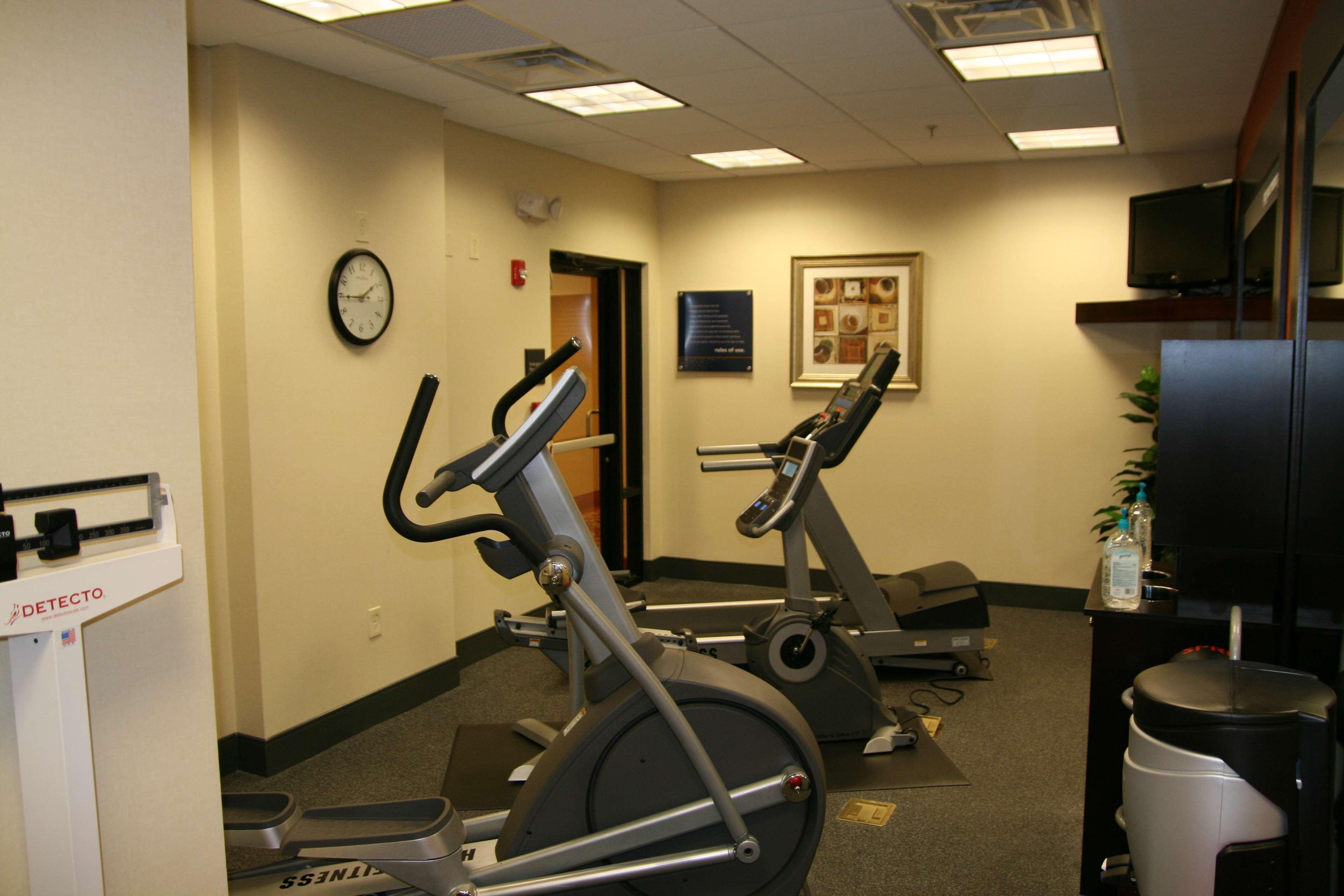 Hampton Inn Кингсленд Экстерьер фото