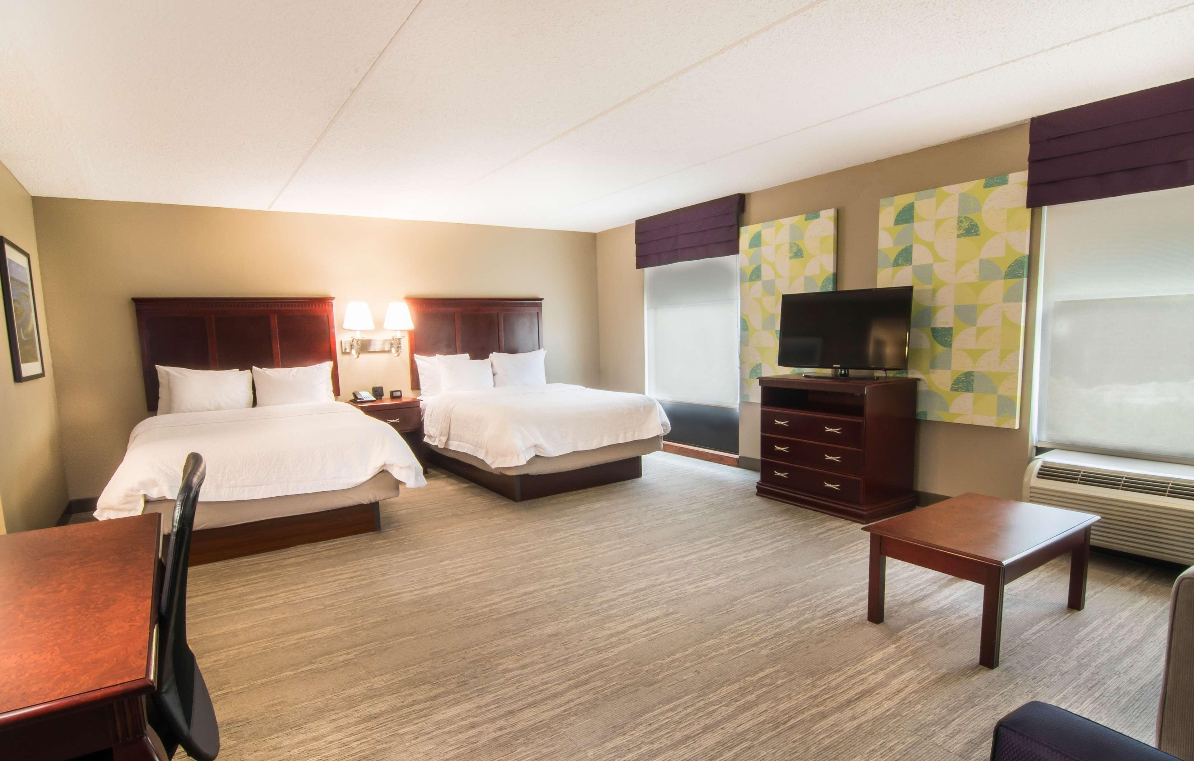 Hampton Inn Кингсленд Экстерьер фото