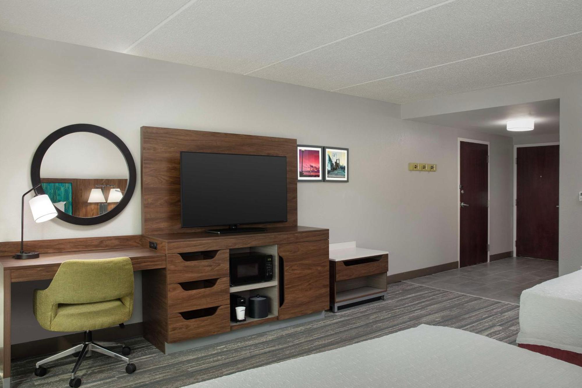 Hampton Inn Кингсленд Экстерьер фото