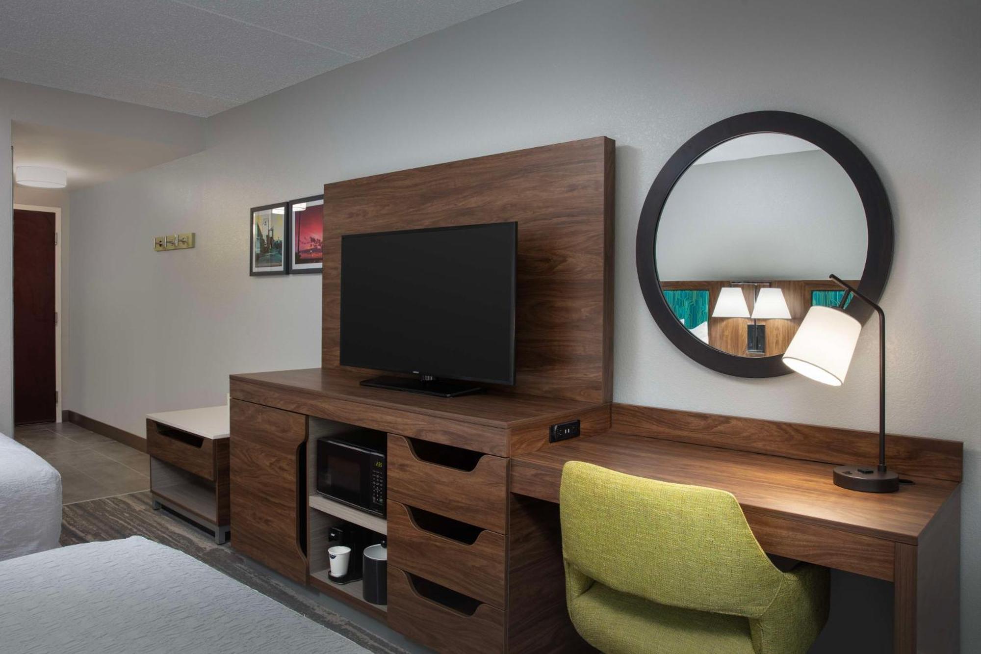 Hampton Inn Кингсленд Экстерьер фото